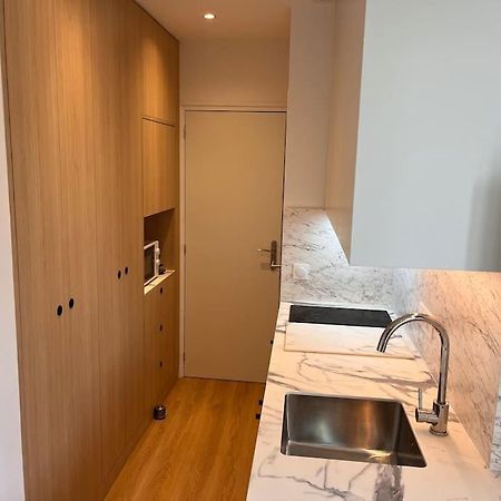 Studio Melun Peaceful Area 5 Min To Train Station Exterior photo